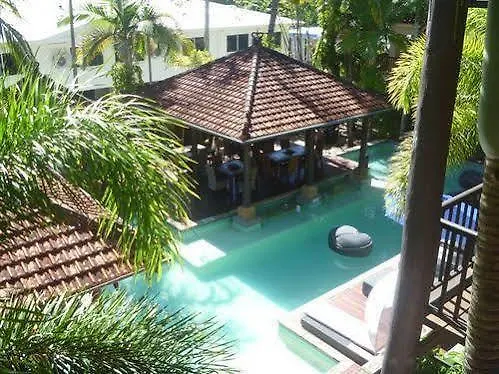 Apartamento Seascape Holidays - Hibiscus Port Douglas